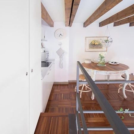 Romantic Loft Porta Venezia Milan Luaran gambar