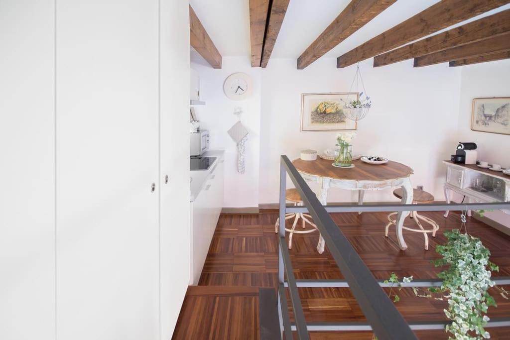 Romantic Loft Porta Venezia Milan Luaran gambar