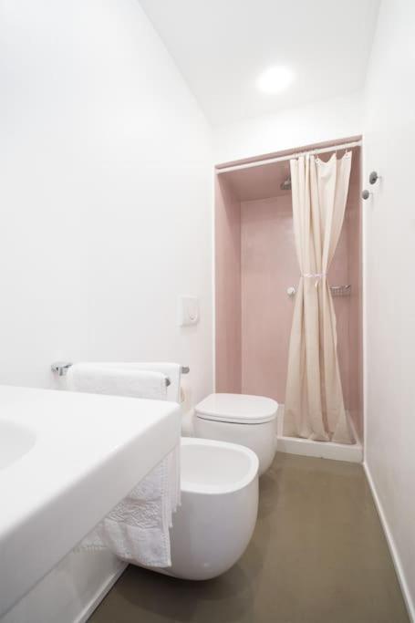 Romantic Loft Porta Venezia Milan Luaran gambar
