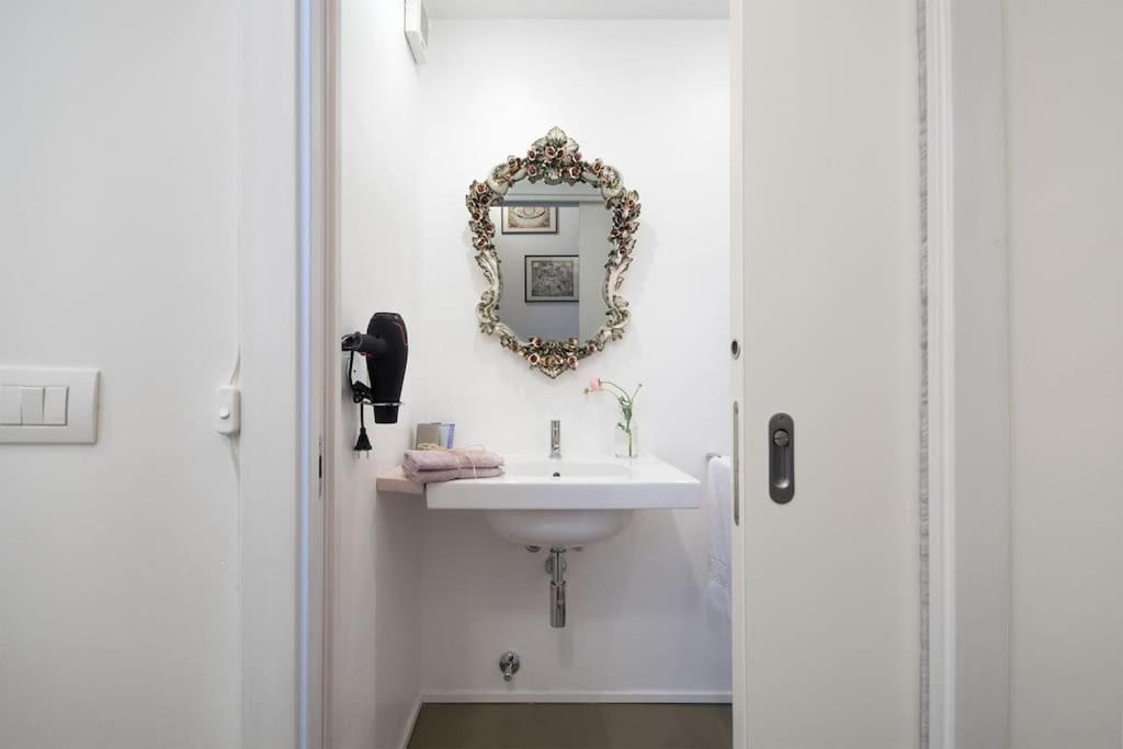 Romantic Loft Porta Venezia Milan Luaran gambar