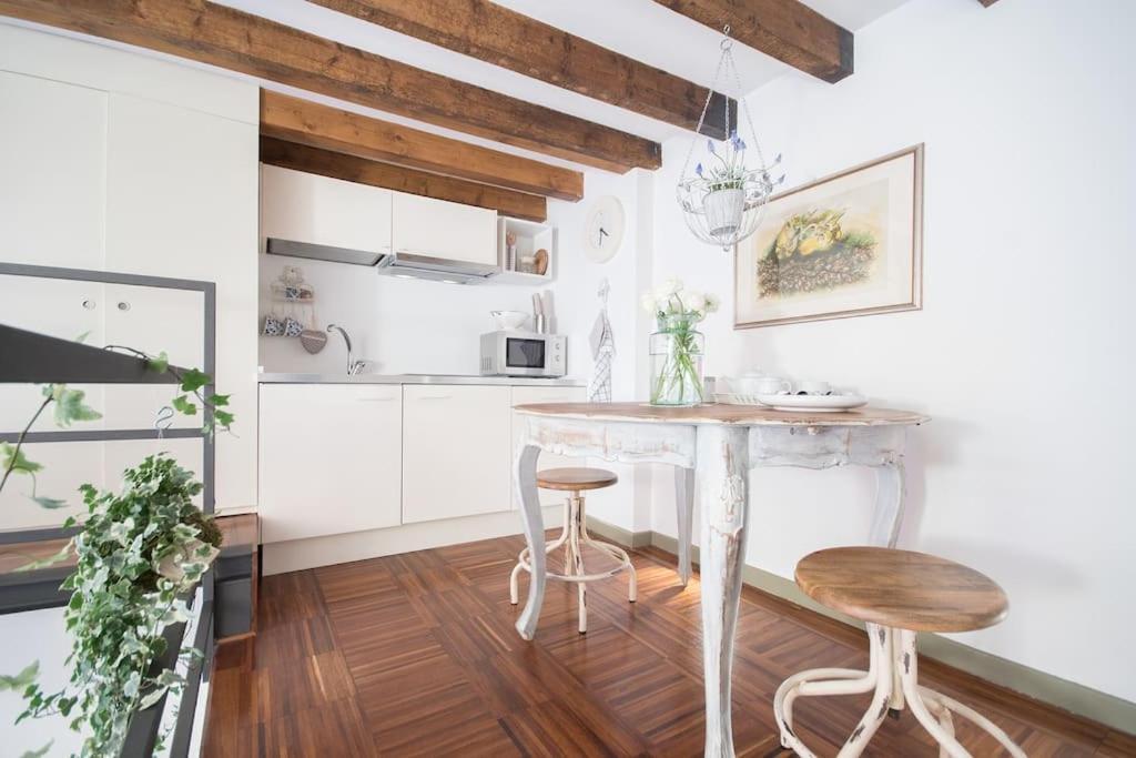 Romantic Loft Porta Venezia Milan Luaran gambar